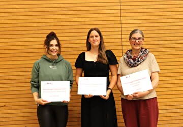 Förderpreis