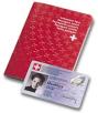 Bild Pass und Identitätskarte