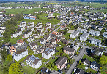 Siedlungsgebiet Rothenburg