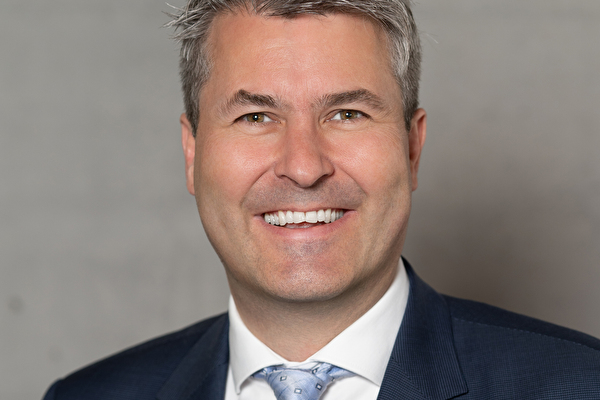 Foto Raphael Bühlmann, Gemeinderat 