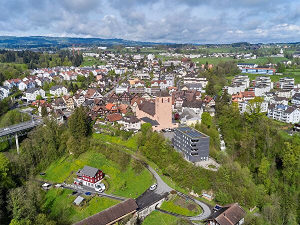 Gemeinde Rothenhaus