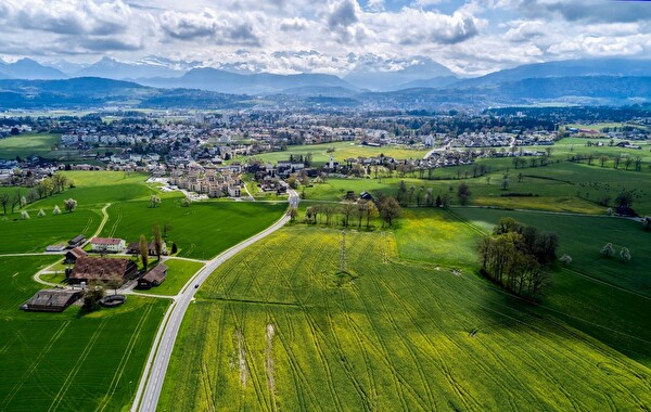 öffentliche Mitwirkung
