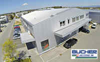 Logo Bucher AG