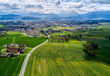 öffentliche Mitwirkung
