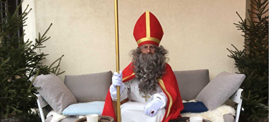 Samichlaus