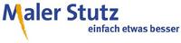 Logo Maler Stutz