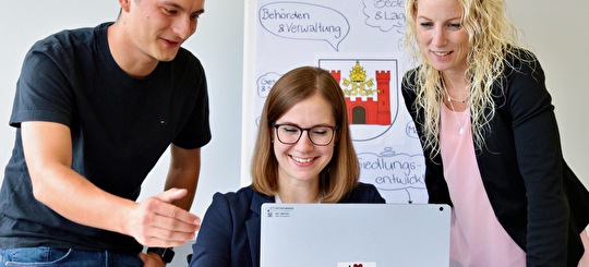 Verwaltung