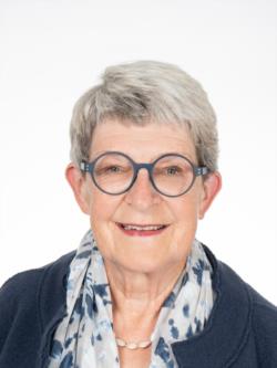 Wahrstätter-Blatter Margaretha