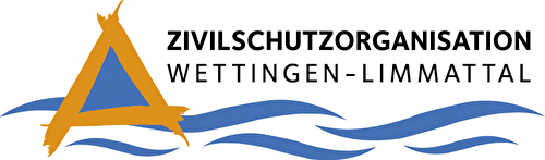 Logo des Zivilschutzes