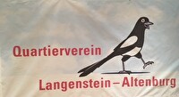 Quartierverein Langenstein - Altenburg