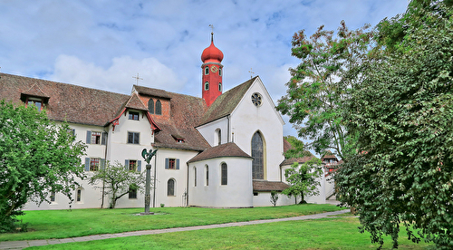 Kloster Wettingen