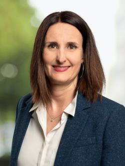 Gähler-Brunner Judith