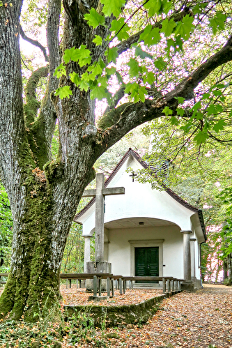 Marienkapelle Sulperg