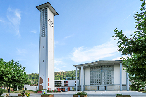 Kirche St. Anton