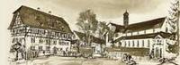 Logo Gasthof Sternen