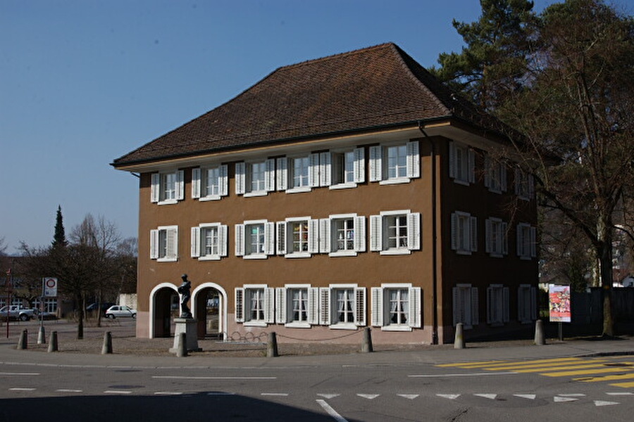 Aussenansich 2