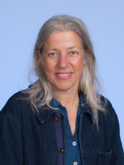 Junker Keith Annette