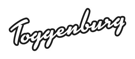 Logo Toggenburg Tourismus