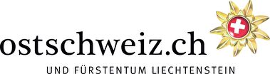 Logo Ostschweiz Tourismus