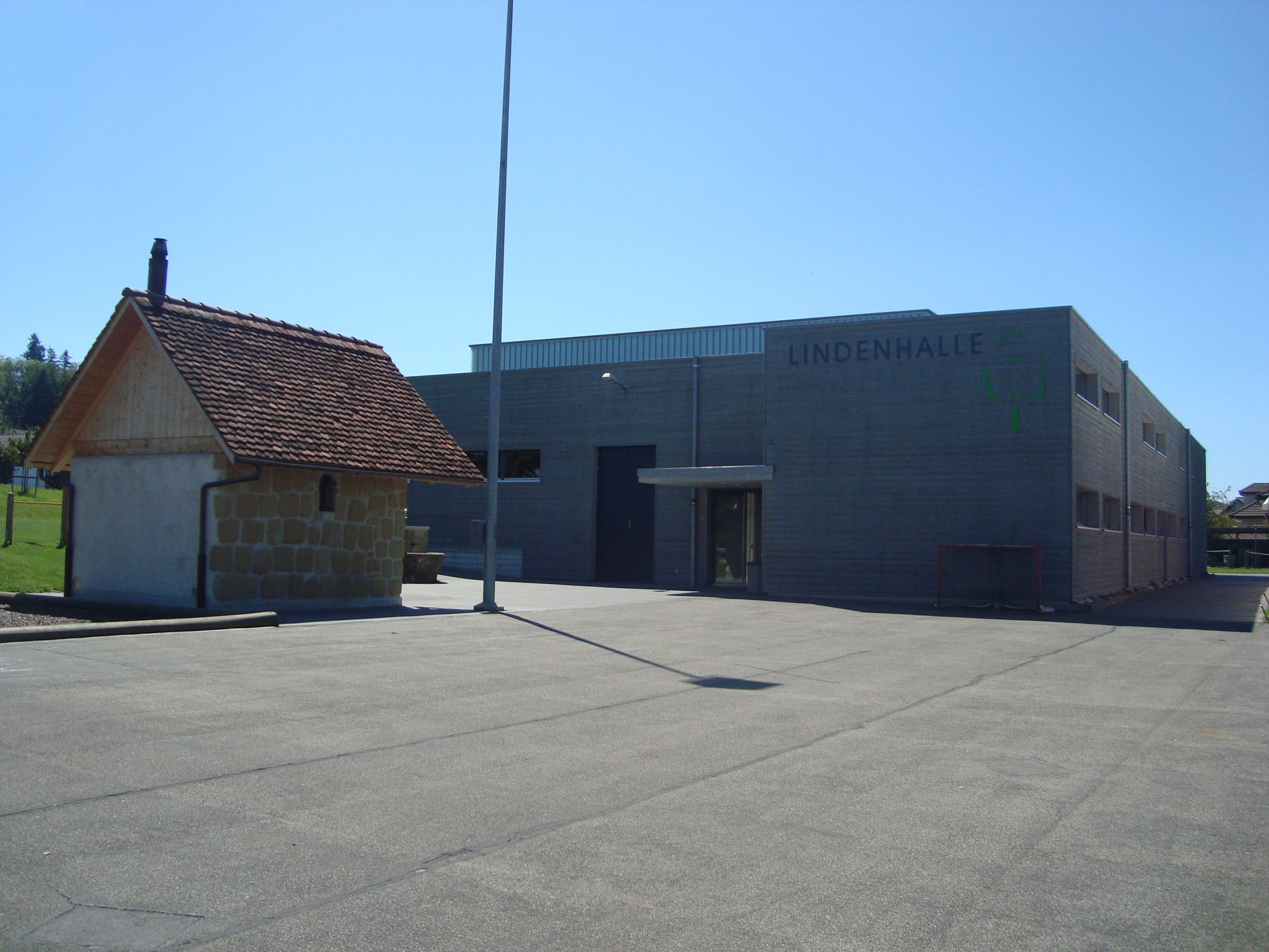 Lindenhalle