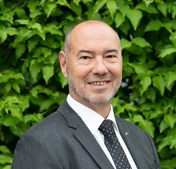 Pascal Martin