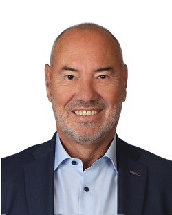 Pascal Martin