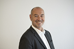 Pascal Martin