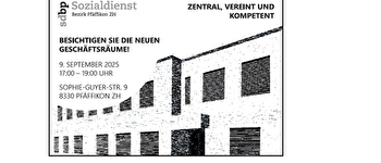 Einladung