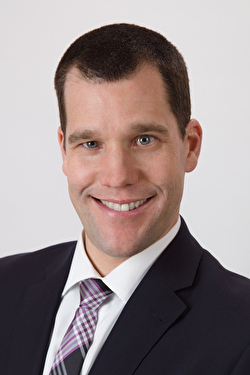 Patrick Geiser