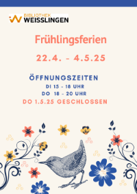Frühling