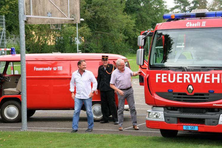 ..es hat geklappt - jawohl....