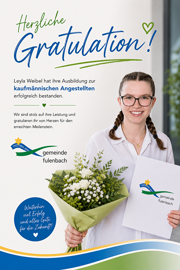 Leyla Weibel