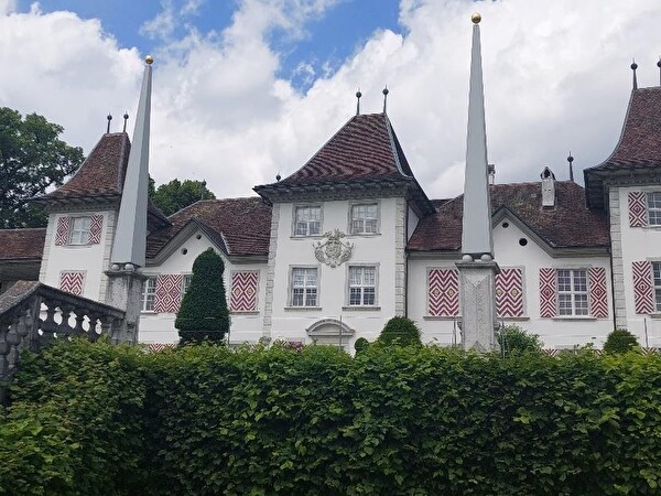 Schloss Waldegg