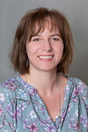 Cécile Egloff-Dörfliger