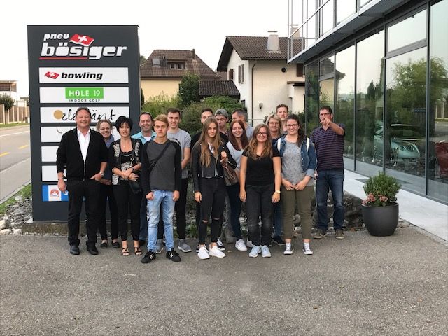 Gruppenbild