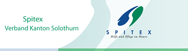 Logo Spitex