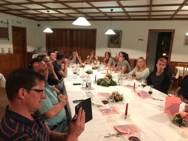 Gruppenbild