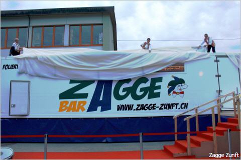 Zagge Wage