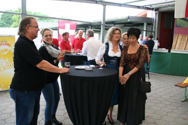 Grosses Warten