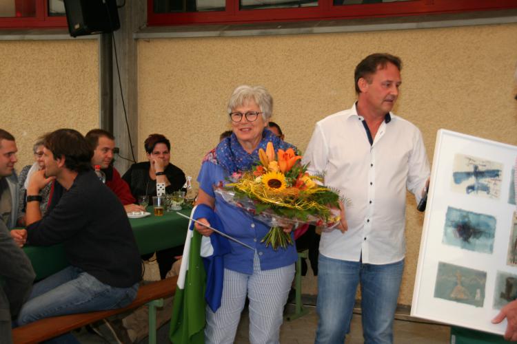 reich beschert