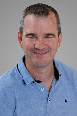 David Bitterli