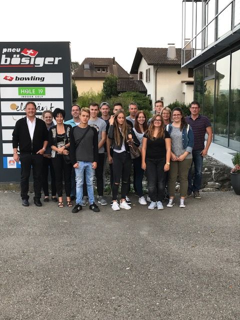 Gruppenbild