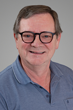 Hans Plüss