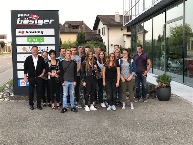 Gruppenbild