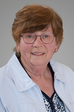 Rita Jäggi-Haller
