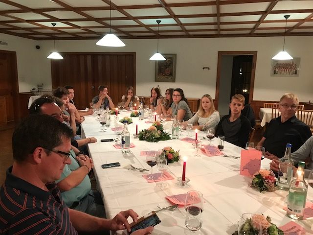 Gruppenbild