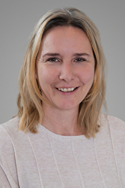 Doris Macartney