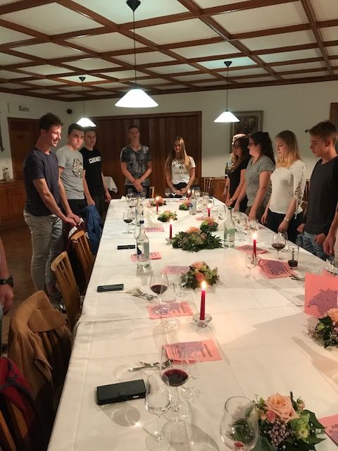 Gruppenbild