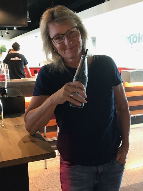 Prost Gisela