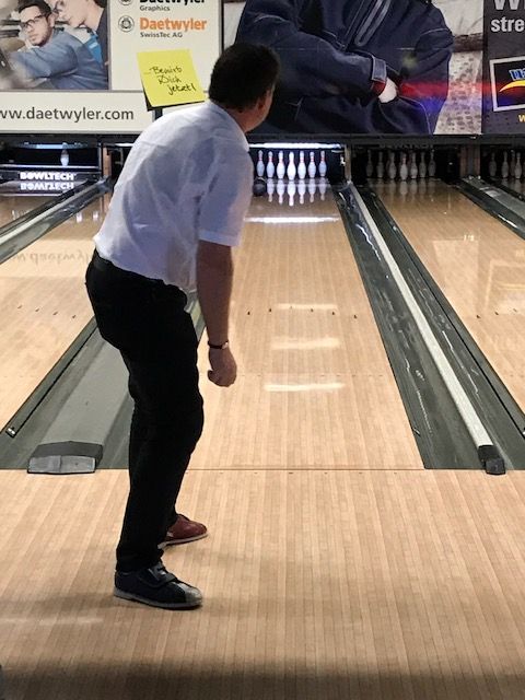 El Presidente